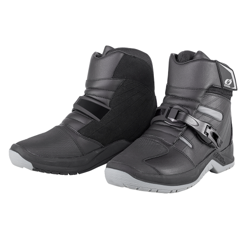 BOTAS O´NEAL RMX SHORTY 2021 - PRETO